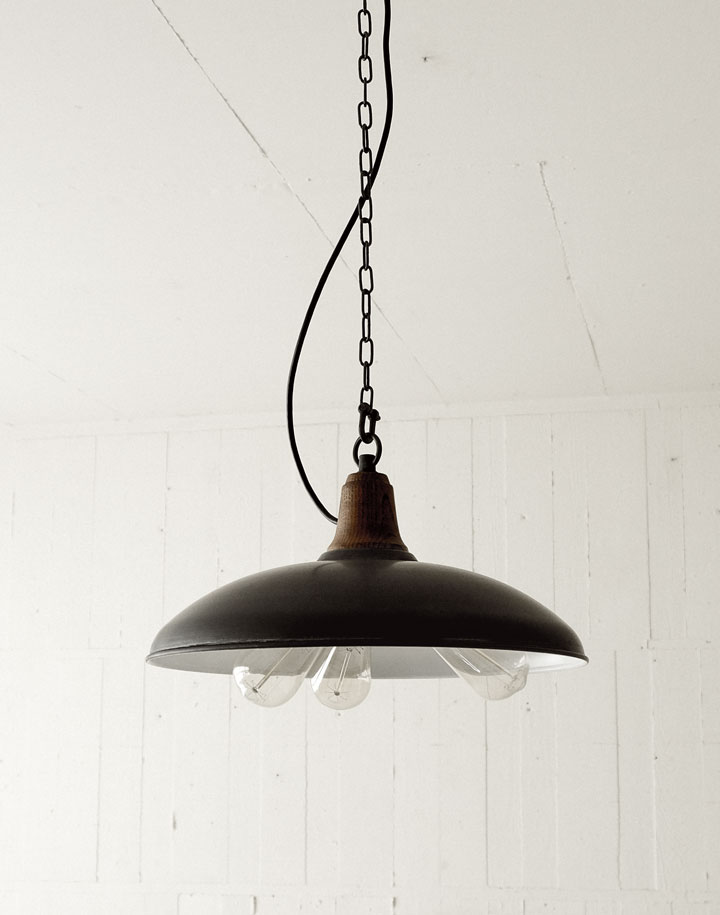 [Truck furniture] PENDANT P-HS2