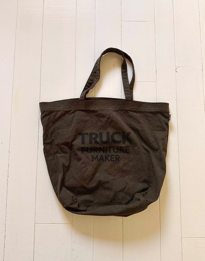 TRUCK トートバッグ | TRUCK FURNITURE