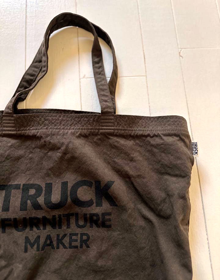 TRUCK トートバッグ | TRUCK FURNITURE