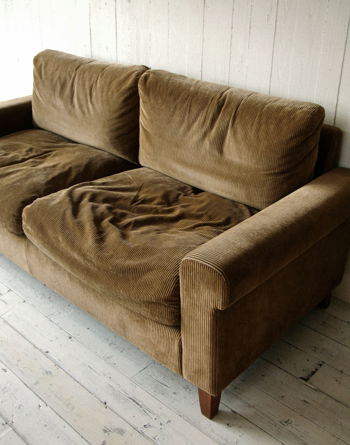 FK SOFA 3-SEATER | TRUCK FURNITURE