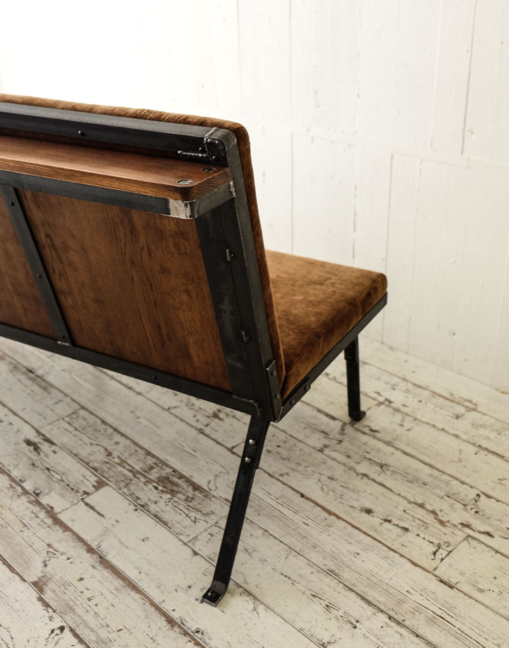 Bird BENCH | TRUCK FURNITURE
