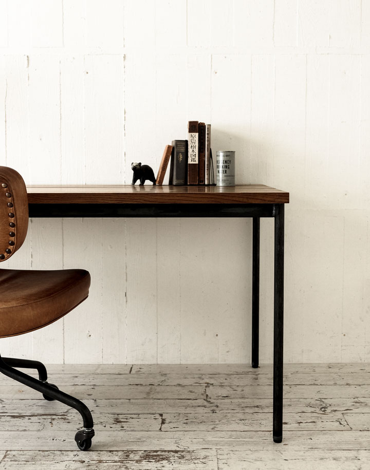 SUTTO WORK TABLE | TRUCK FURNITURE