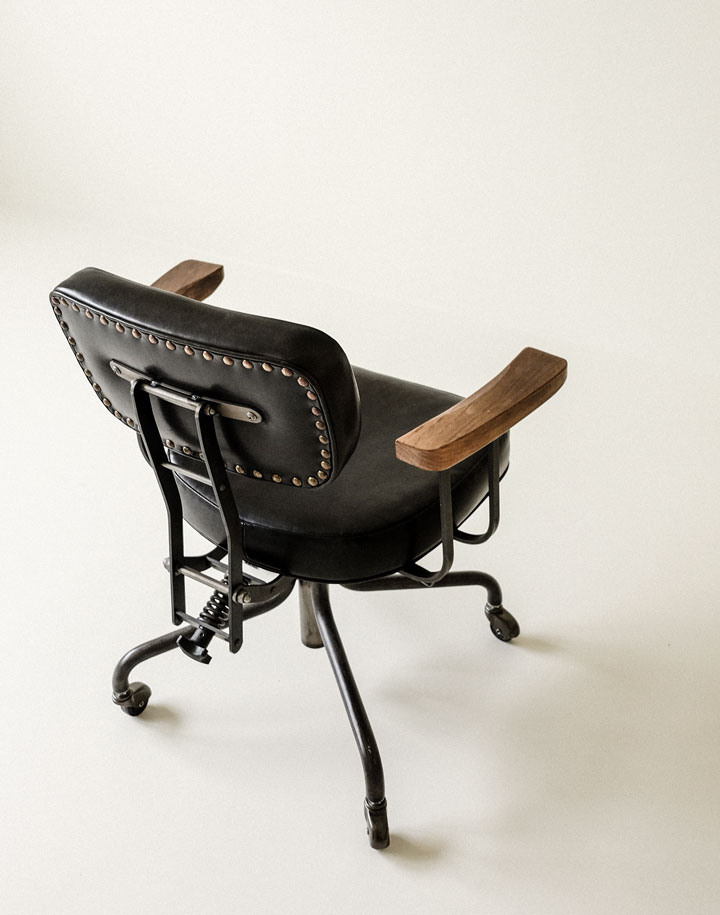 DESKWORK CHAIR | TRUCK FURNITURE