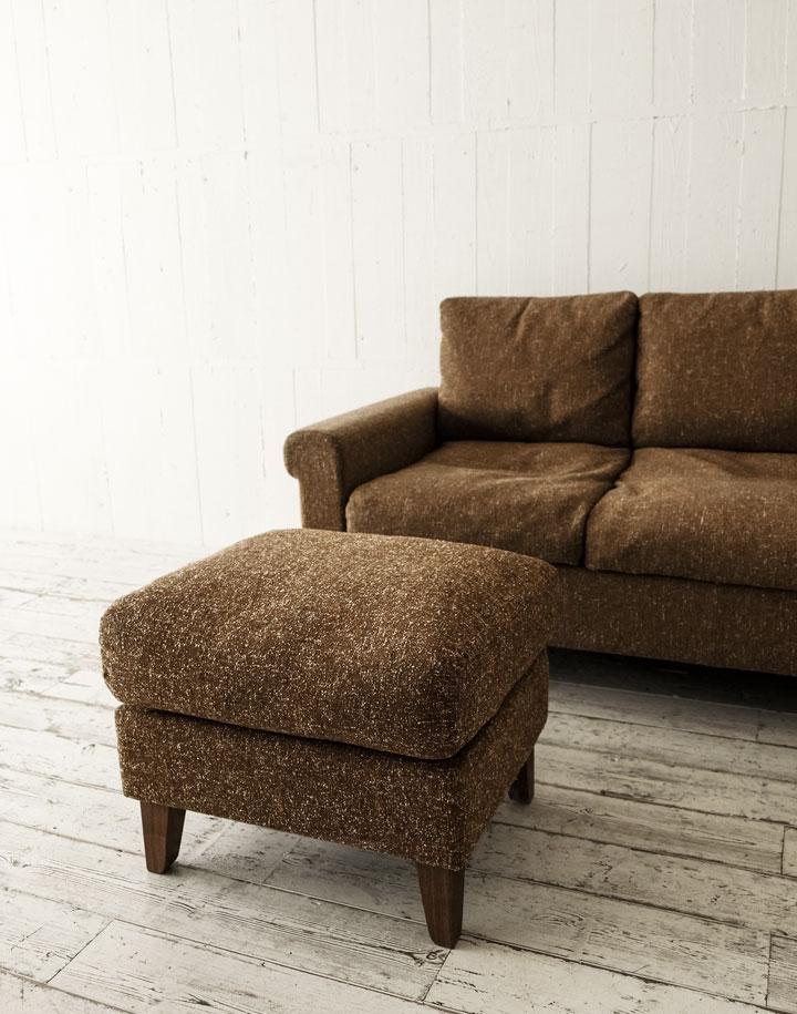 truck furniture FK SOFA オットマン ソファー