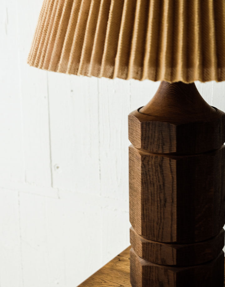 TABLE LAMP T-NA5 | TRUCK FURNITURE