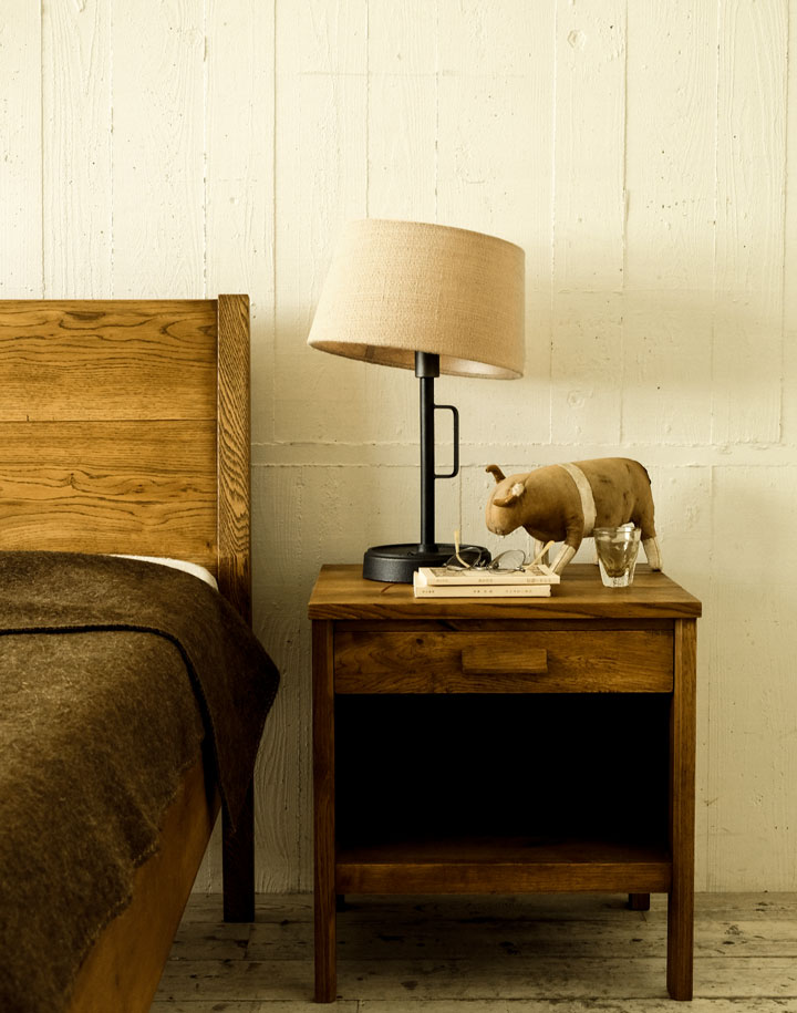 TABLE LAMP T-IN1 | TRUCK FURNITURE