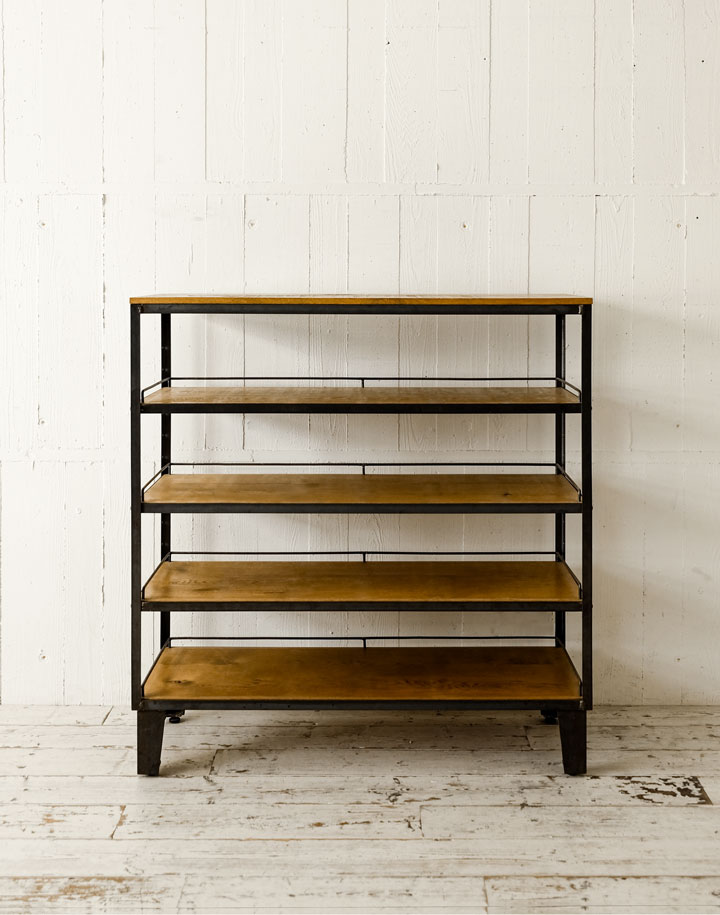 【TRUCK FUNITURE】AG SHELF / S