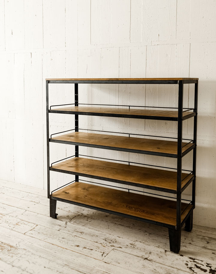 【TRUCK FUNITURE】AG SHELF / S