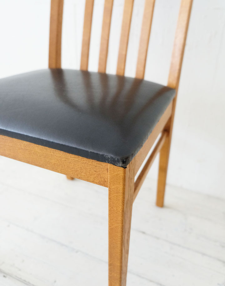 QUATTRO CHAIR | TRUCK FURNITURE