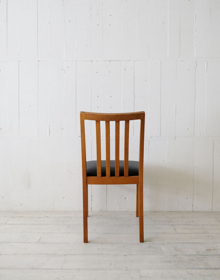 QUATTRO CHAIR | TRUCK FURNITURE