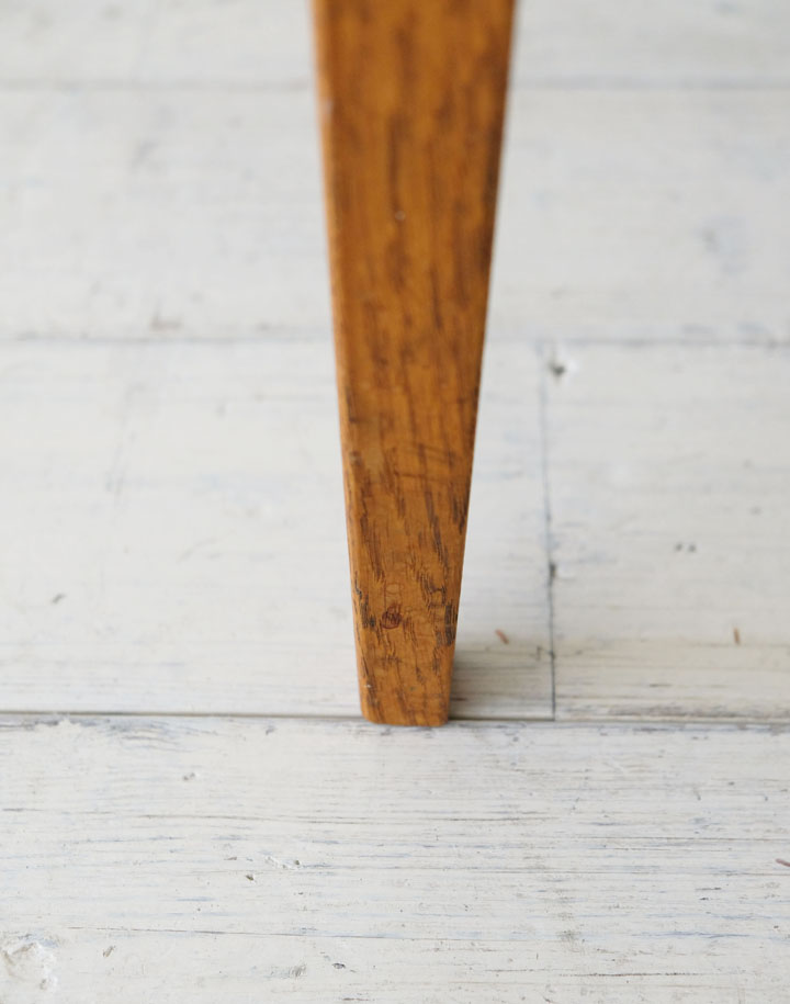 QUATTRO CHAIR | TRUCK FURNITURE