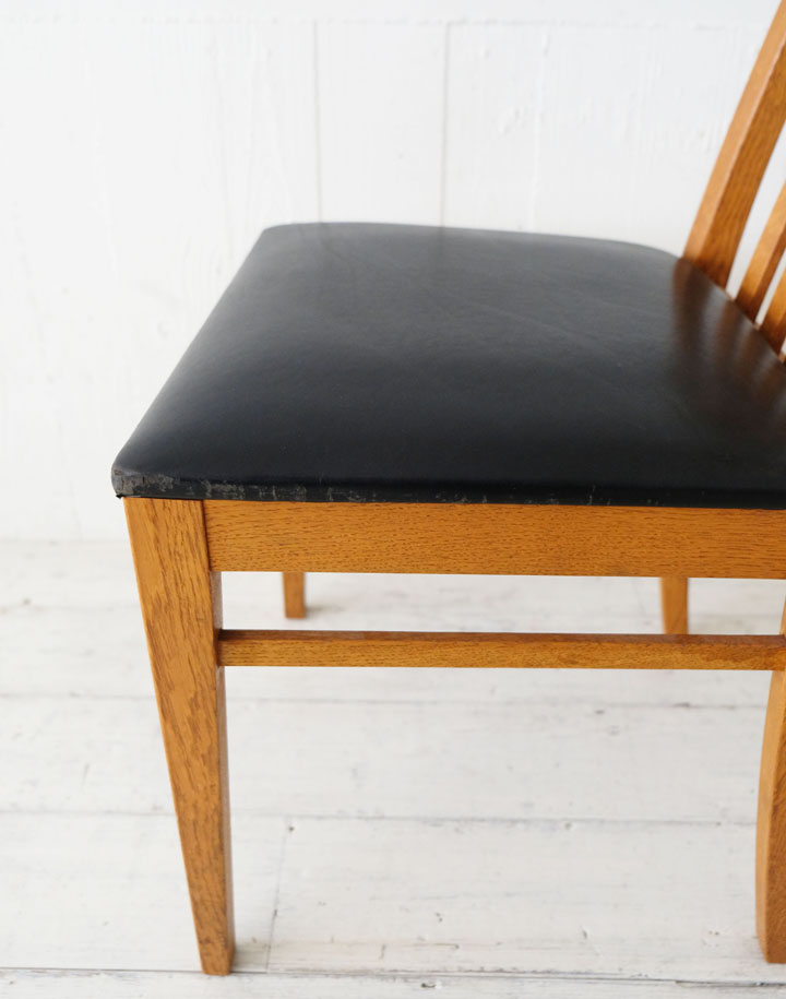 QUATTRO CHAIR | TRUCK FURNITURE