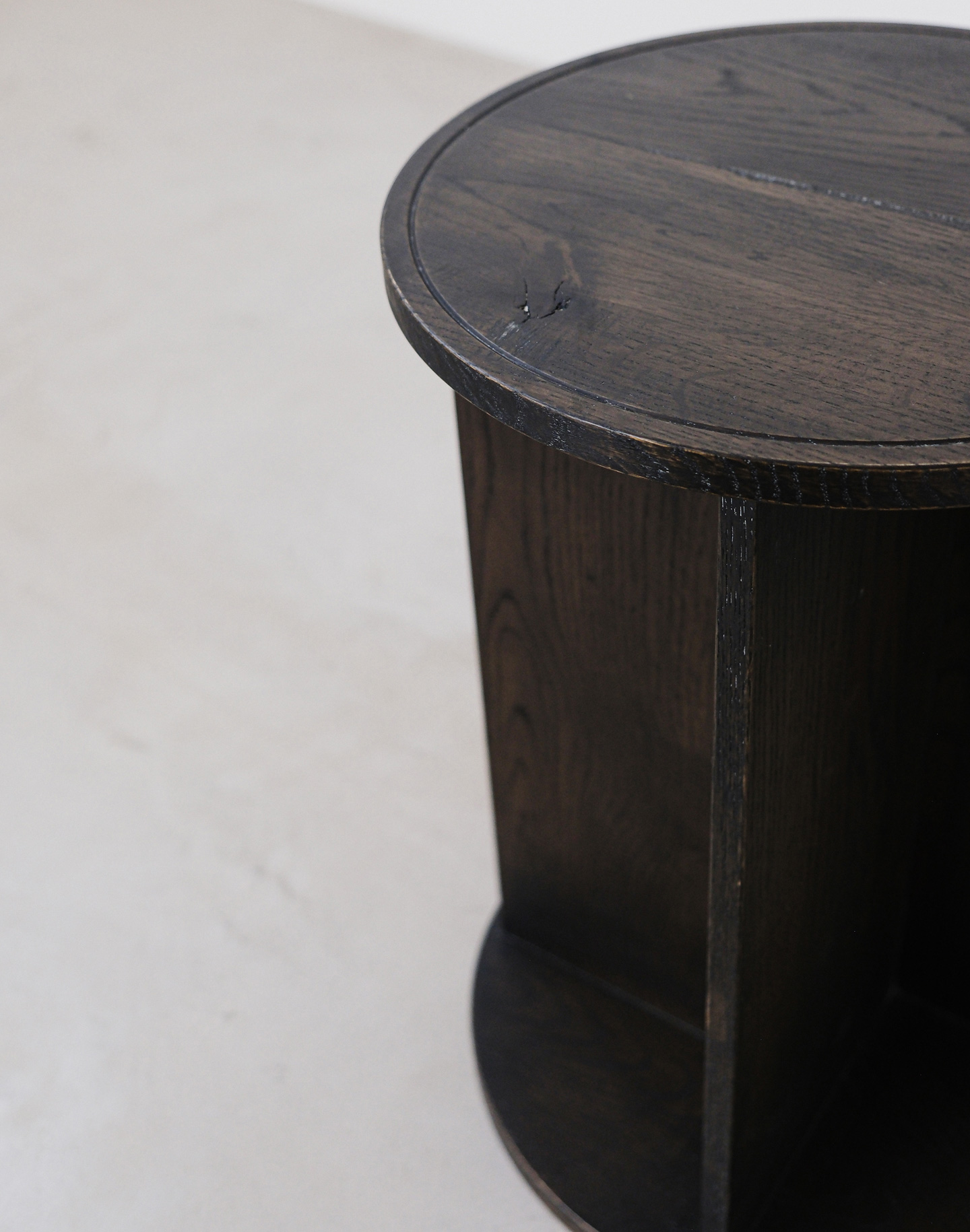 TRUCK FURNITURE TD SIDE TABLE サイドテーブル