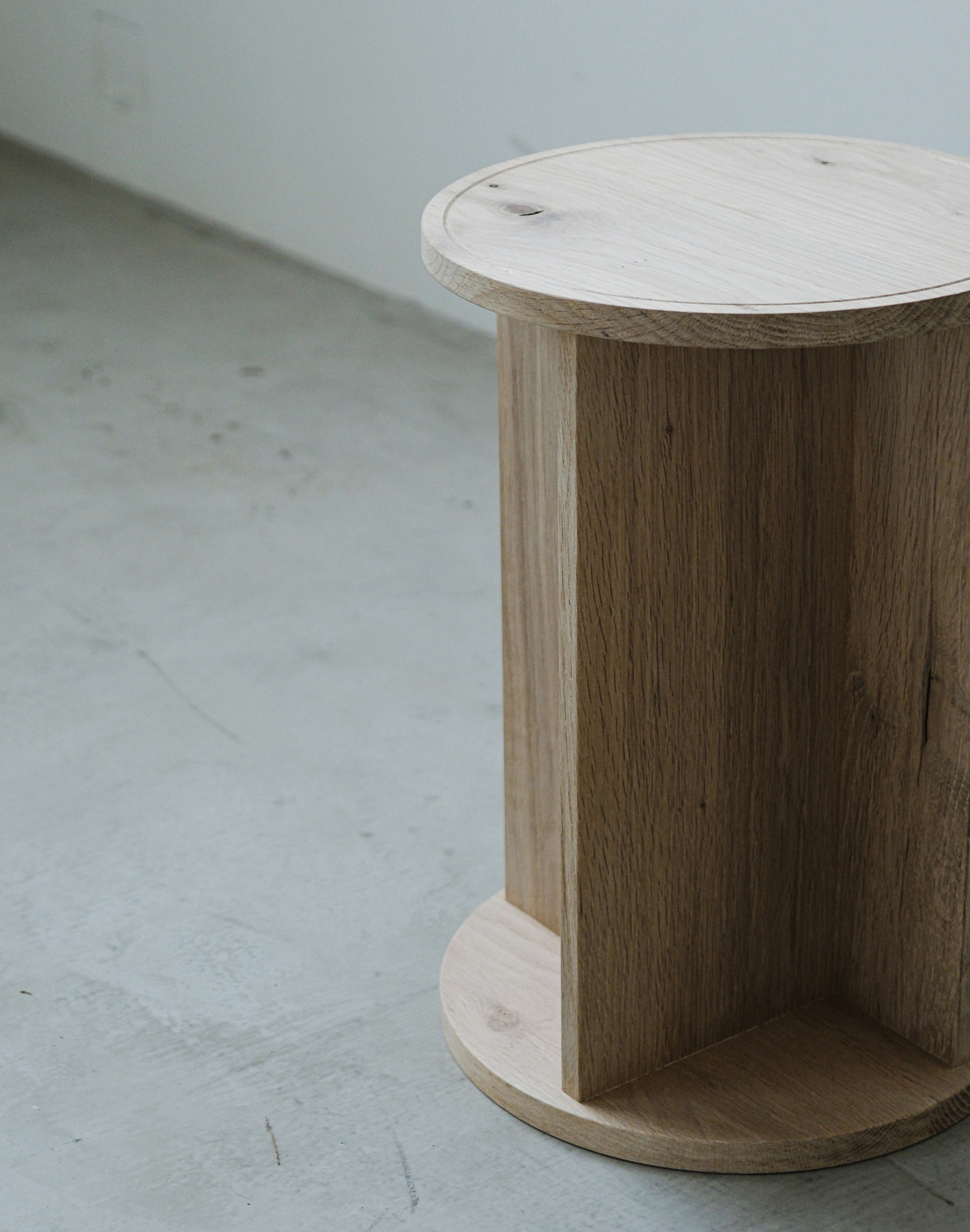 TRUCK FURNITURE TD SIDE TABLE サイドテーブル