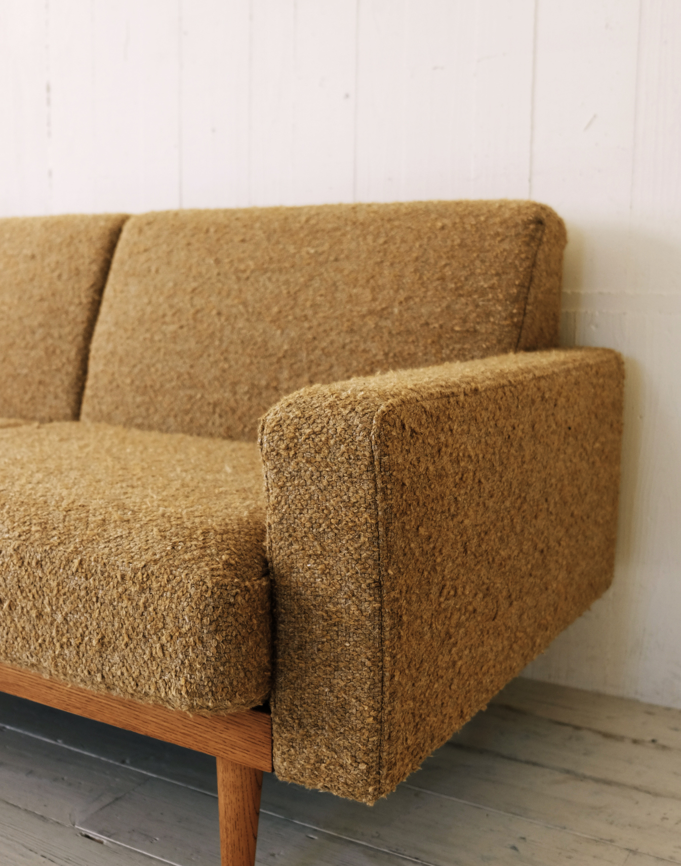 TORCH SOFA 2-SEATER | TRUCK FURNITURE