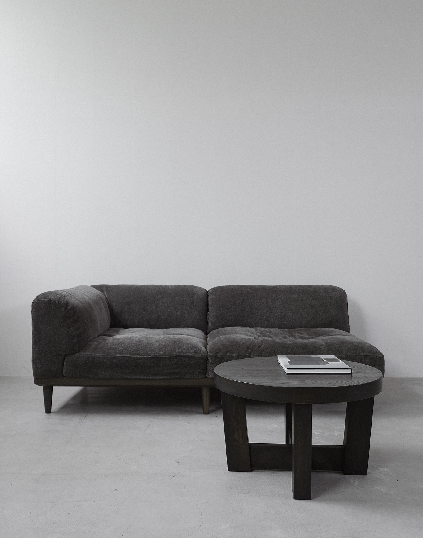 9.9万円【d-Bodhi製】COFFEETABLE 即購入OK◎ アンティーク D-Bodhi Knut Coffee Table – US LH Home
