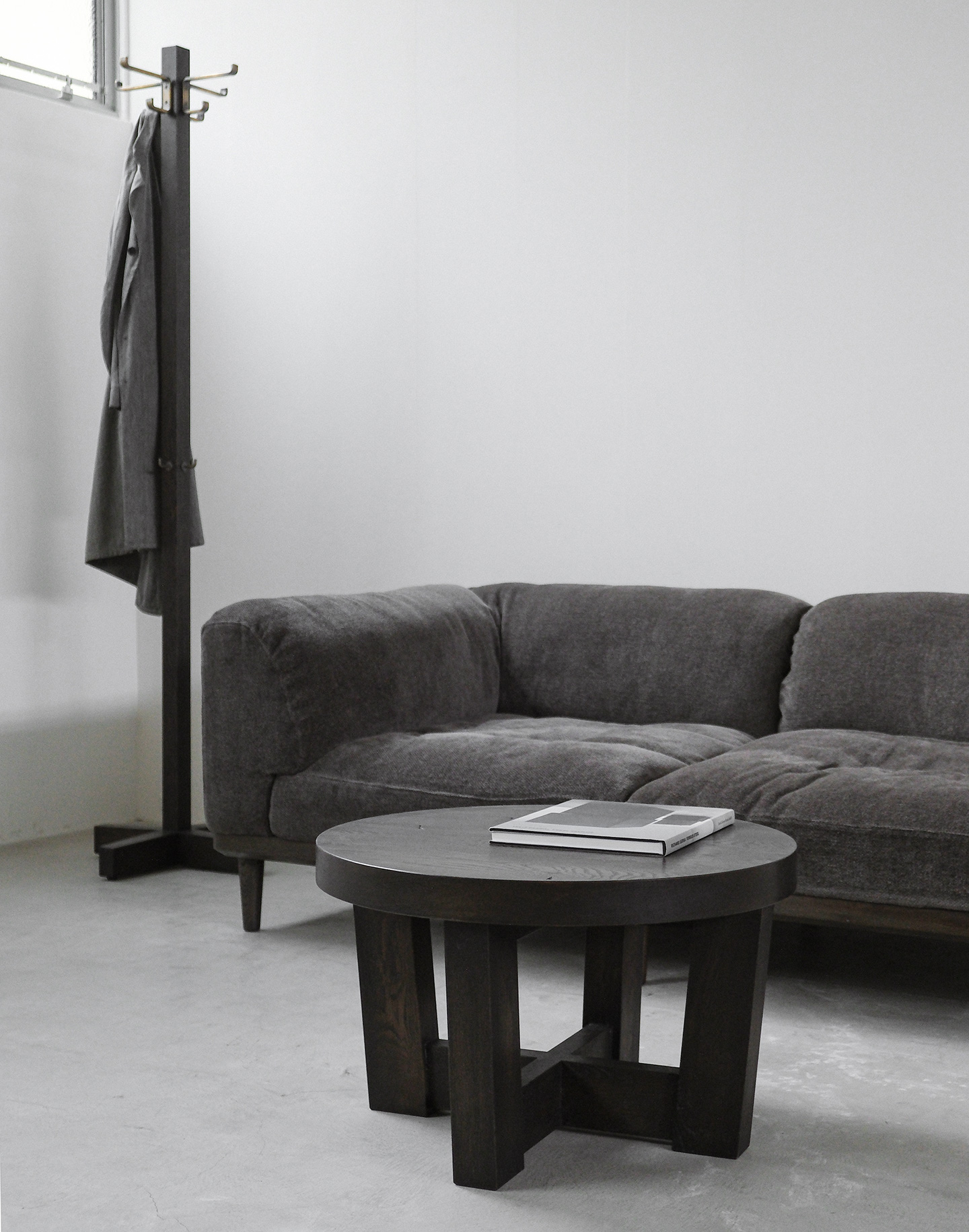WINDER COFFEE TABLE | S.T,N.E.