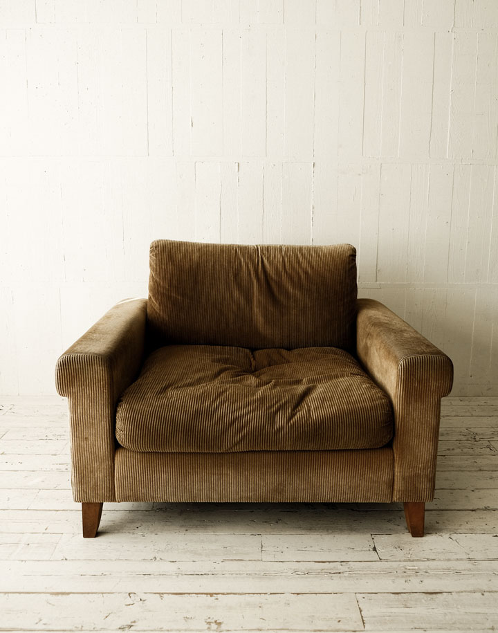 truck furniture FK SOFA オットマン ソファー